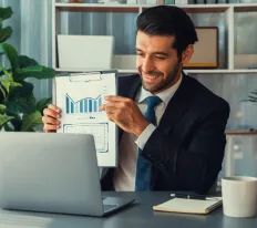 Over The Solution Work Financial  Of Provided Company. - 九游baohangtai